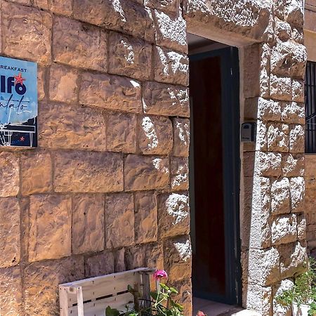 B&B Golfo Incantato - Bisceglie Ngoại thất bức ảnh
