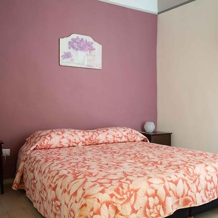 B&B Golfo Incantato - Bisceglie Ngoại thất bức ảnh