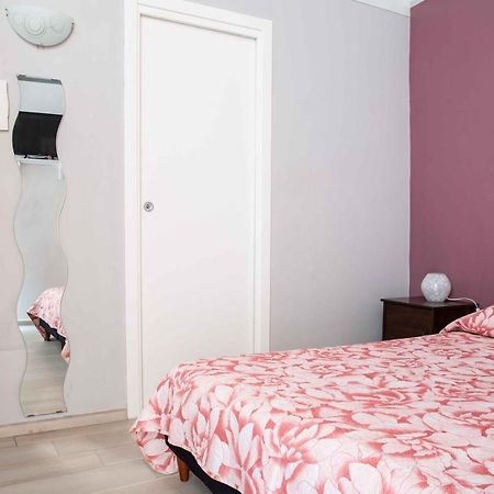 B&B Golfo Incantato - Bisceglie Ngoại thất bức ảnh