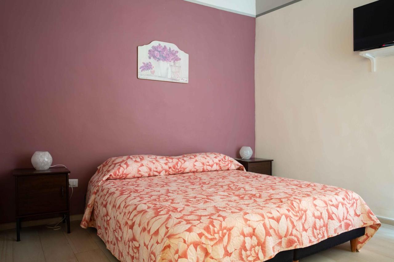 B&B Golfo Incantato - Bisceglie Ngoại thất bức ảnh