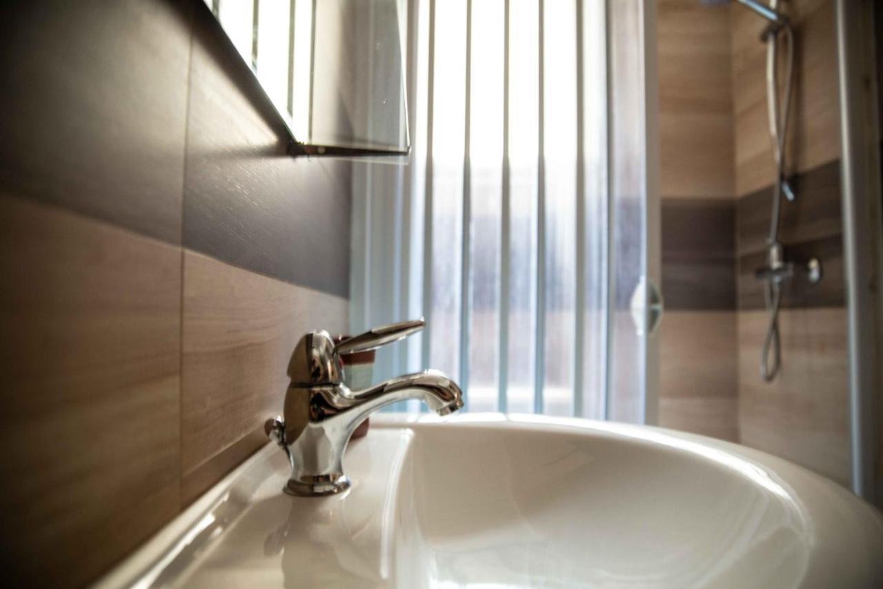 B&B Golfo Incantato - Bisceglie Ngoại thất bức ảnh