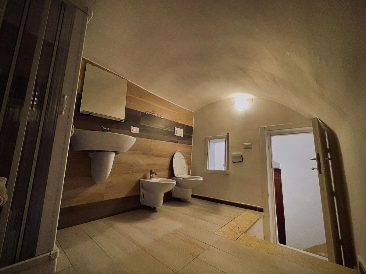 B&B Golfo Incantato - Bisceglie Ngoại thất bức ảnh