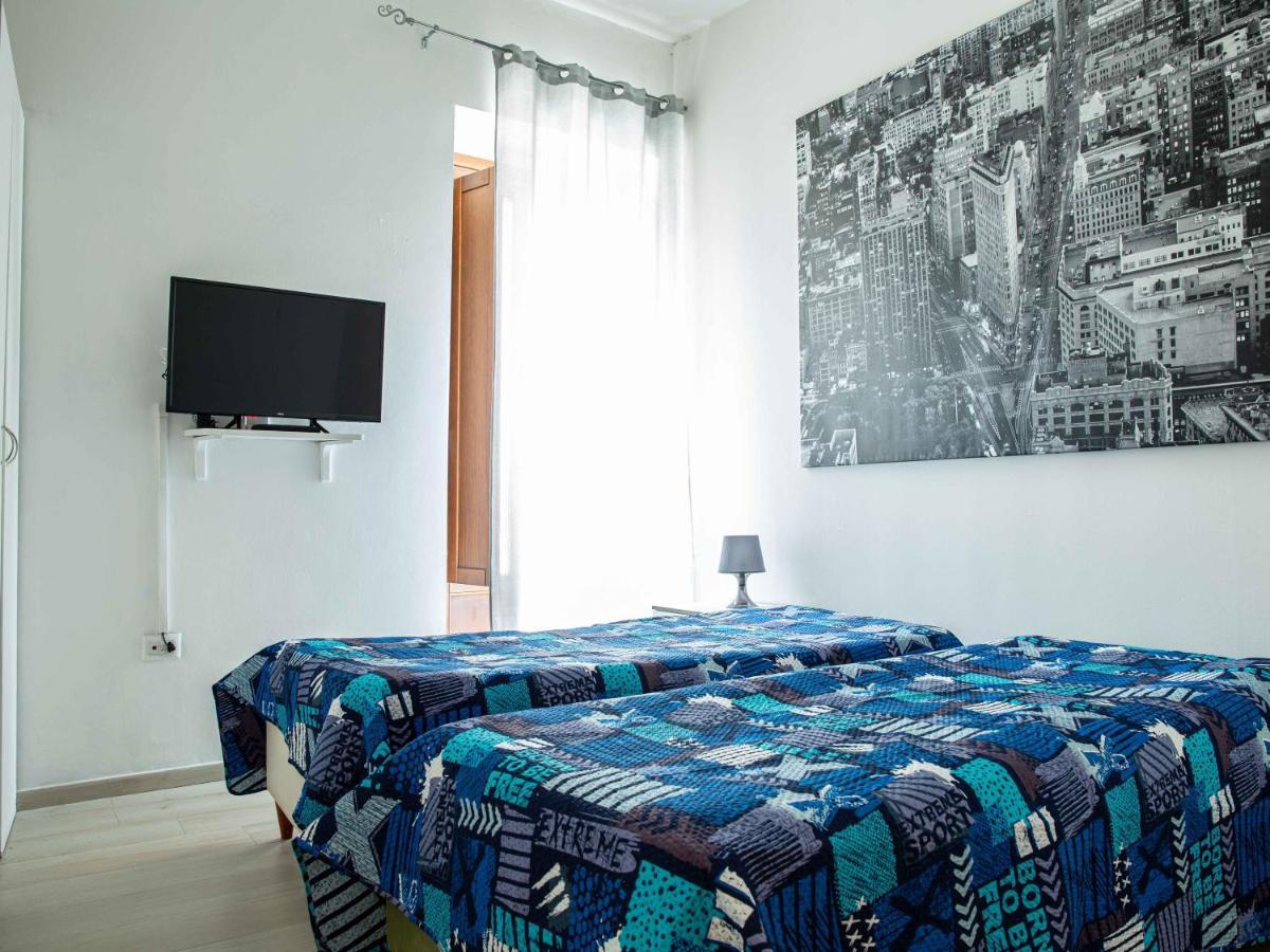 B&B Golfo Incantato - Bisceglie Ngoại thất bức ảnh