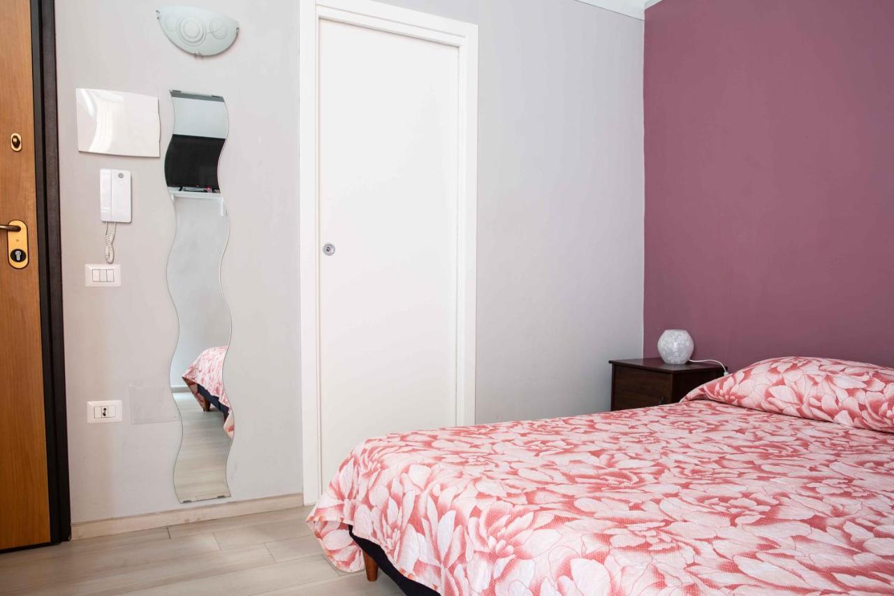 B&B Golfo Incantato - Bisceglie Ngoại thất bức ảnh