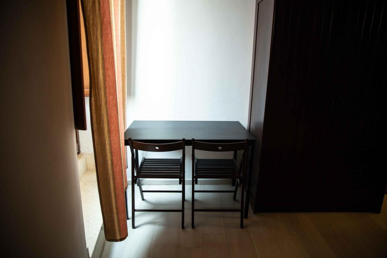 B&B Golfo Incantato - Bisceglie Ngoại thất bức ảnh