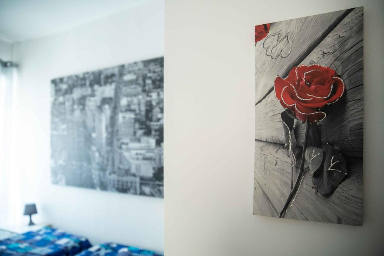 B&B Golfo Incantato - Bisceglie Ngoại thất bức ảnh