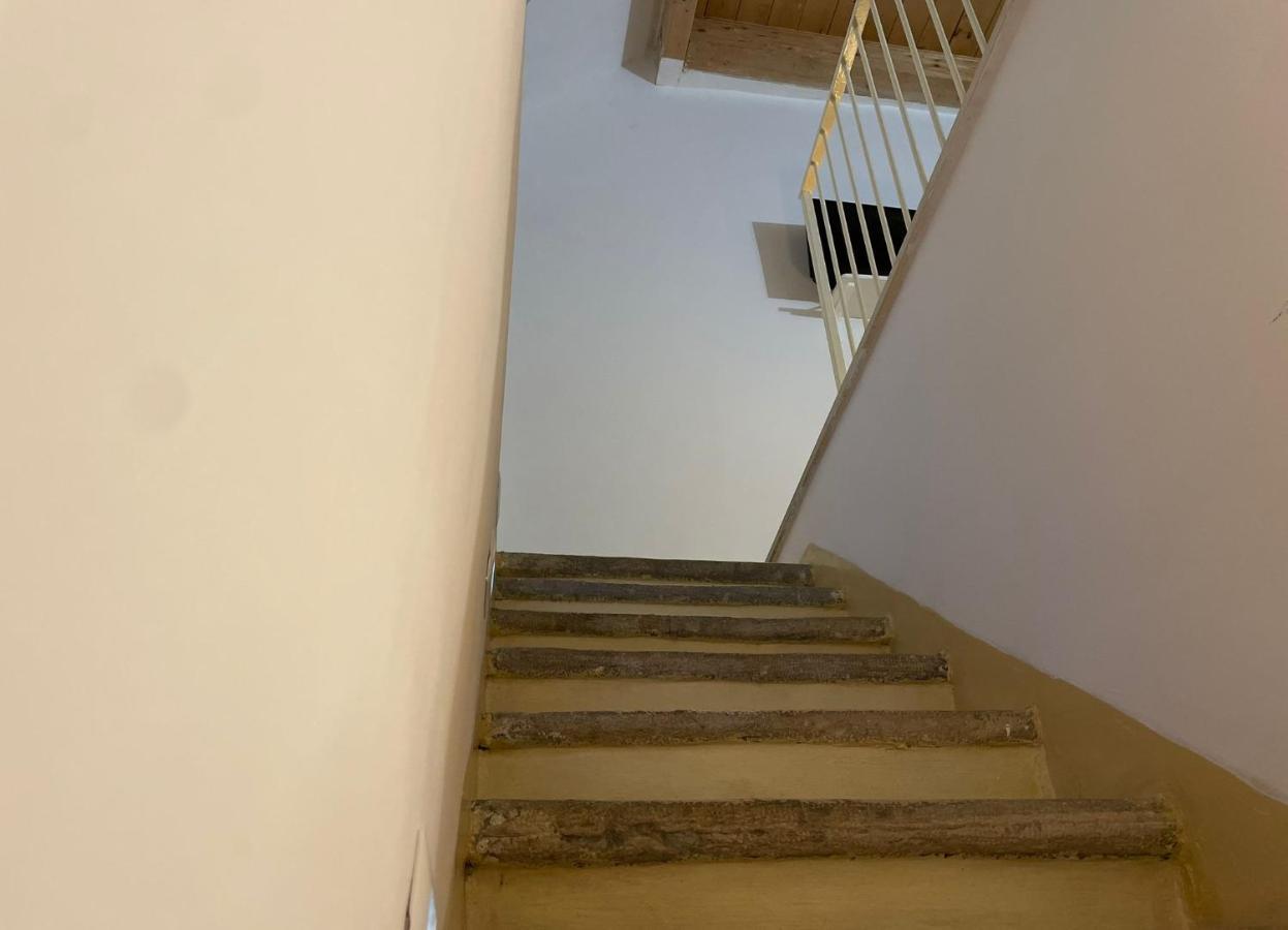 B&B Golfo Incantato - Bisceglie Ngoại thất bức ảnh