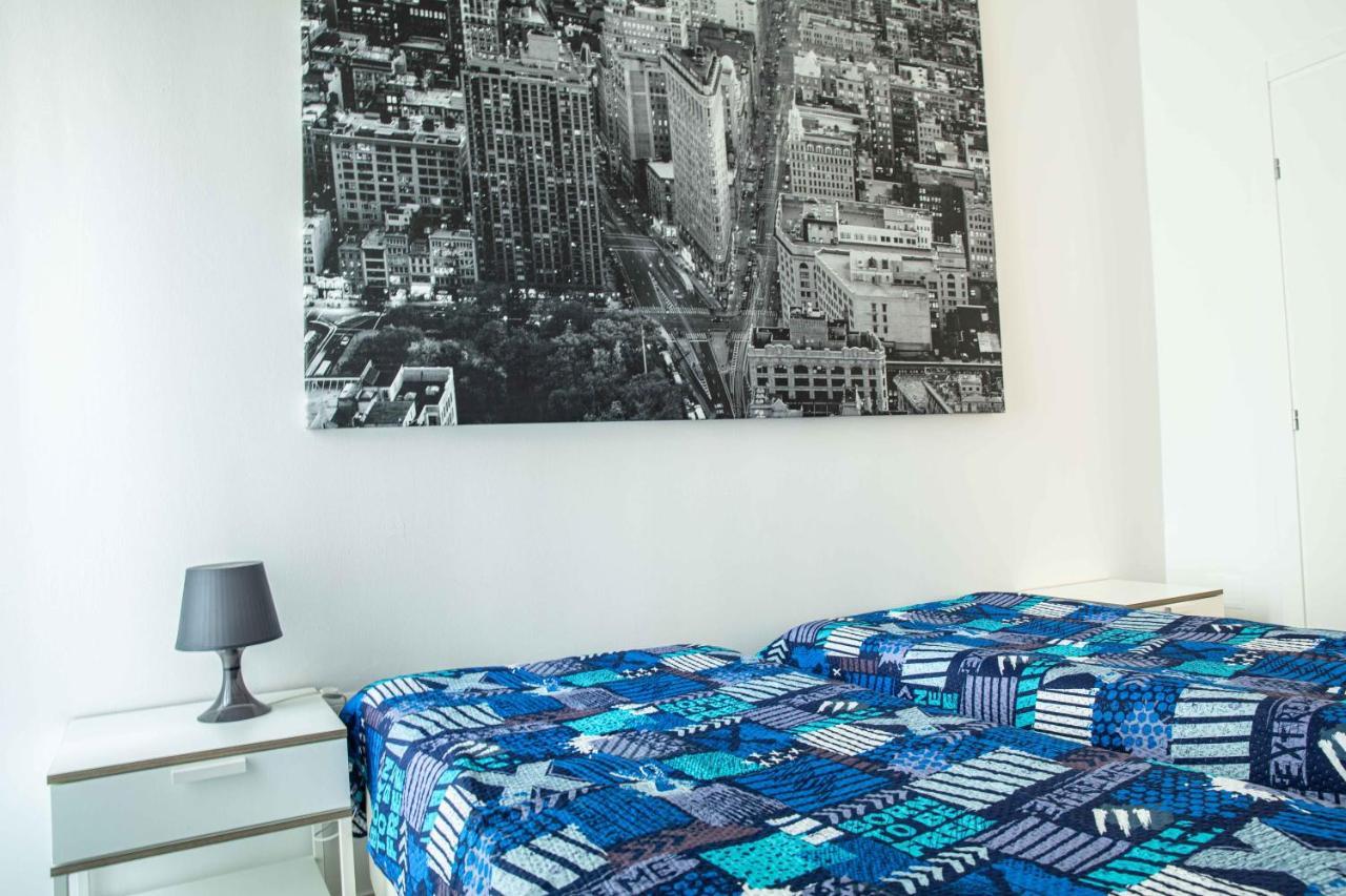 B&B Golfo Incantato - Bisceglie Ngoại thất bức ảnh