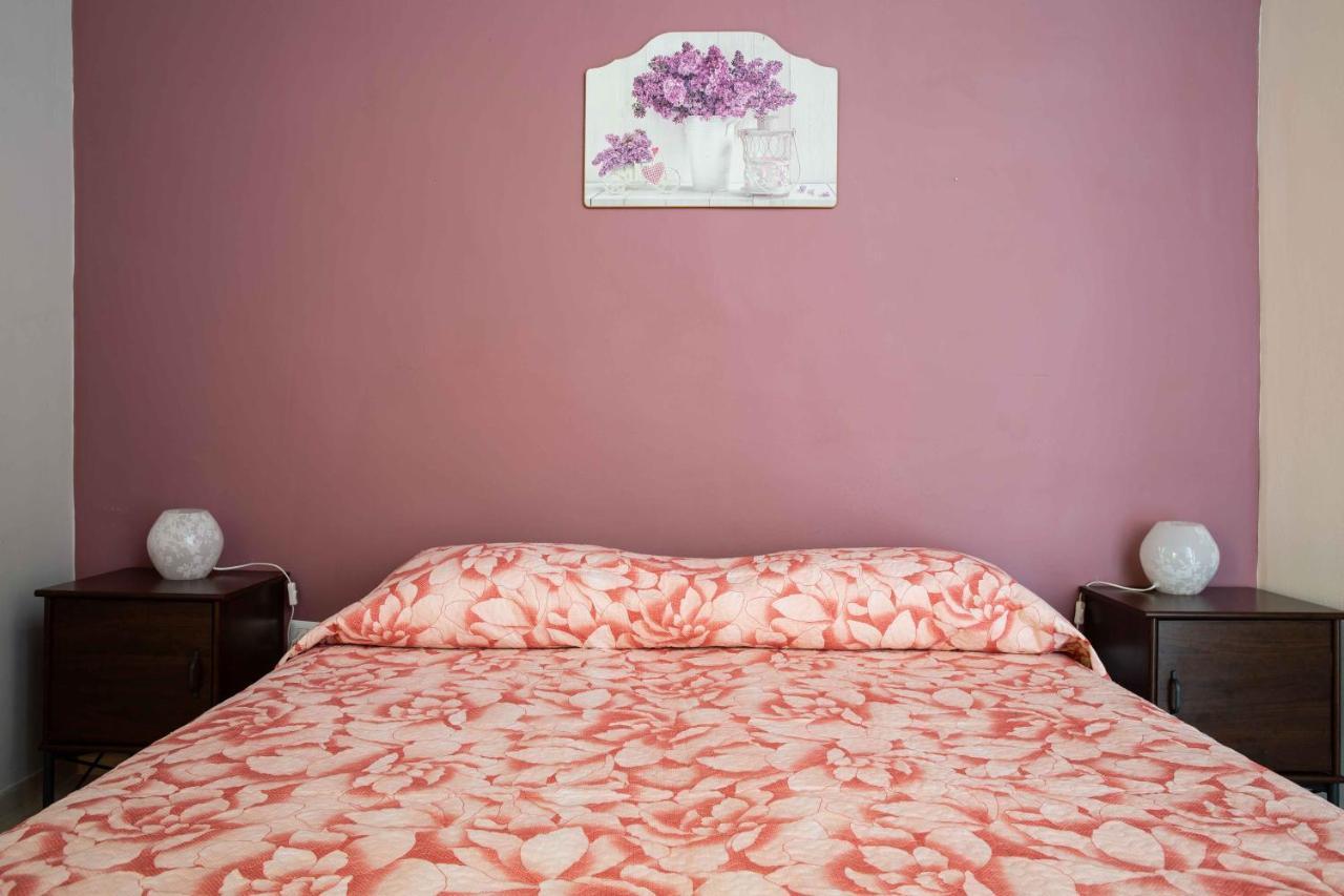 B&B Golfo Incantato - Bisceglie Ngoại thất bức ảnh