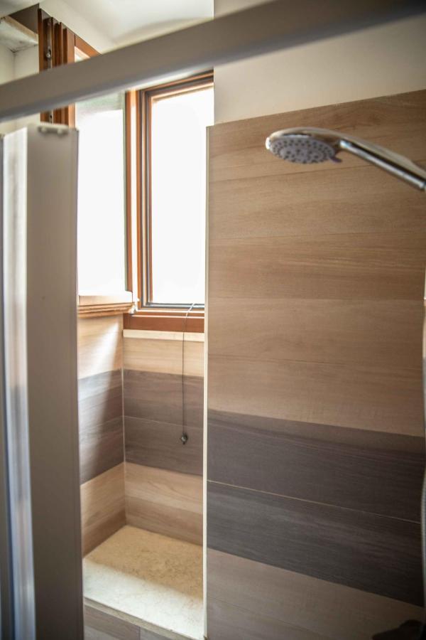 B&B Golfo Incantato - Bisceglie Ngoại thất bức ảnh